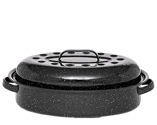 the roaster cocotte